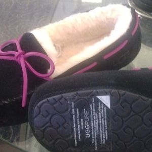 Ugh slippers